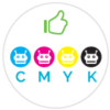 CMYK