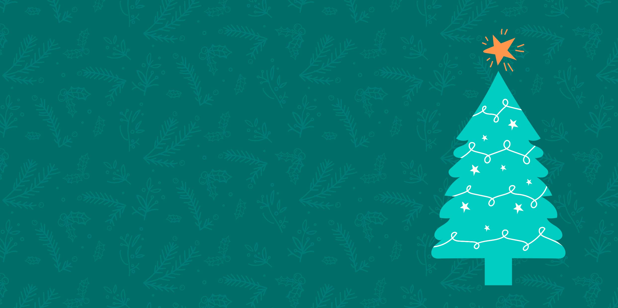 Christmas 2023 Newcastle Business Cards