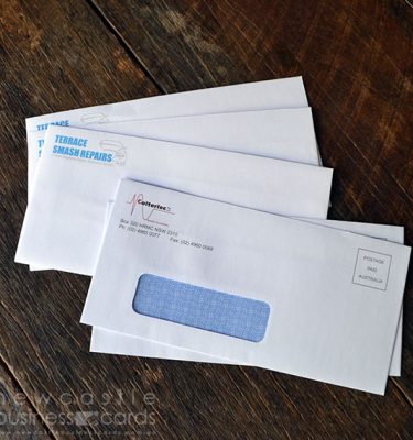 Printed Envelopes