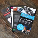 Promotional Flyer Printing
