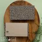 Kraft Natural Business Card Printing