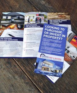 Printed Marketing and Promotional Printing