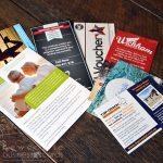 Promotional Flyer Printing