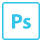 Adobe Photoshop Template